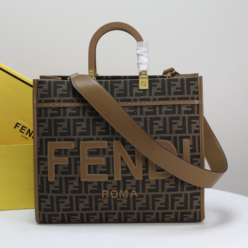 Bolso Sunshine FENDI