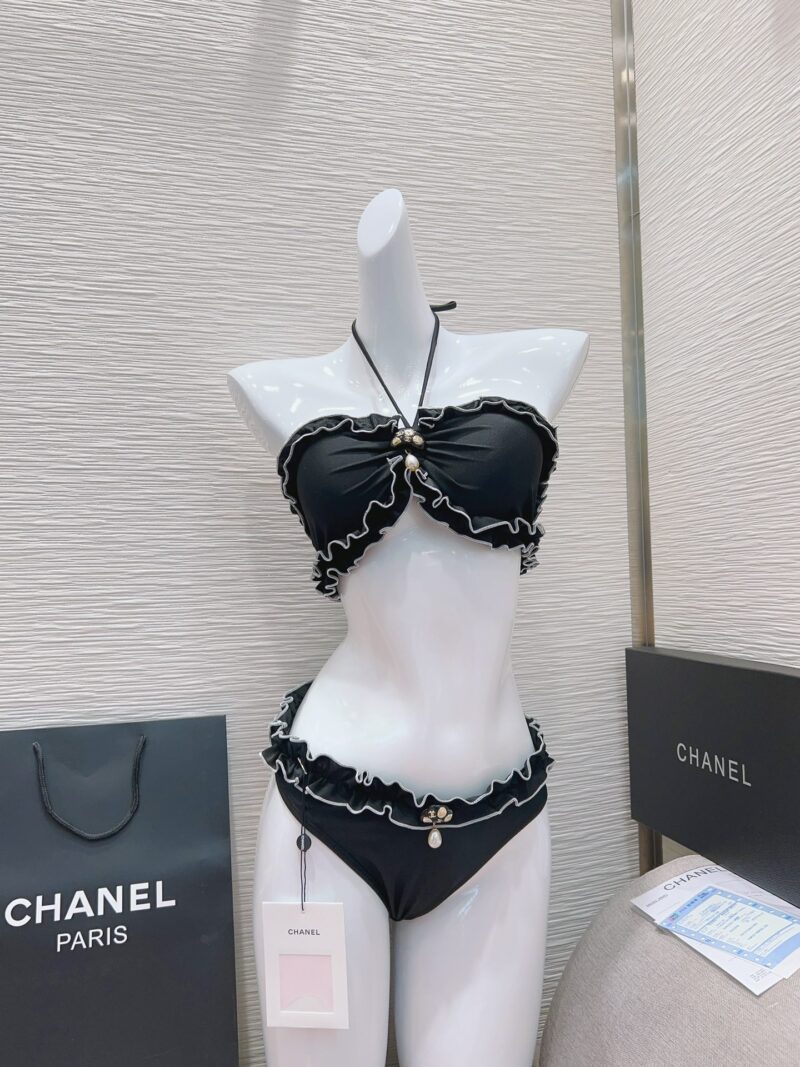 Bikini CHANEL