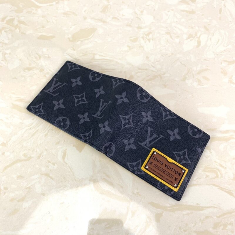 CARTERA MULTIPLE Louis Vuitton - Imagen 2