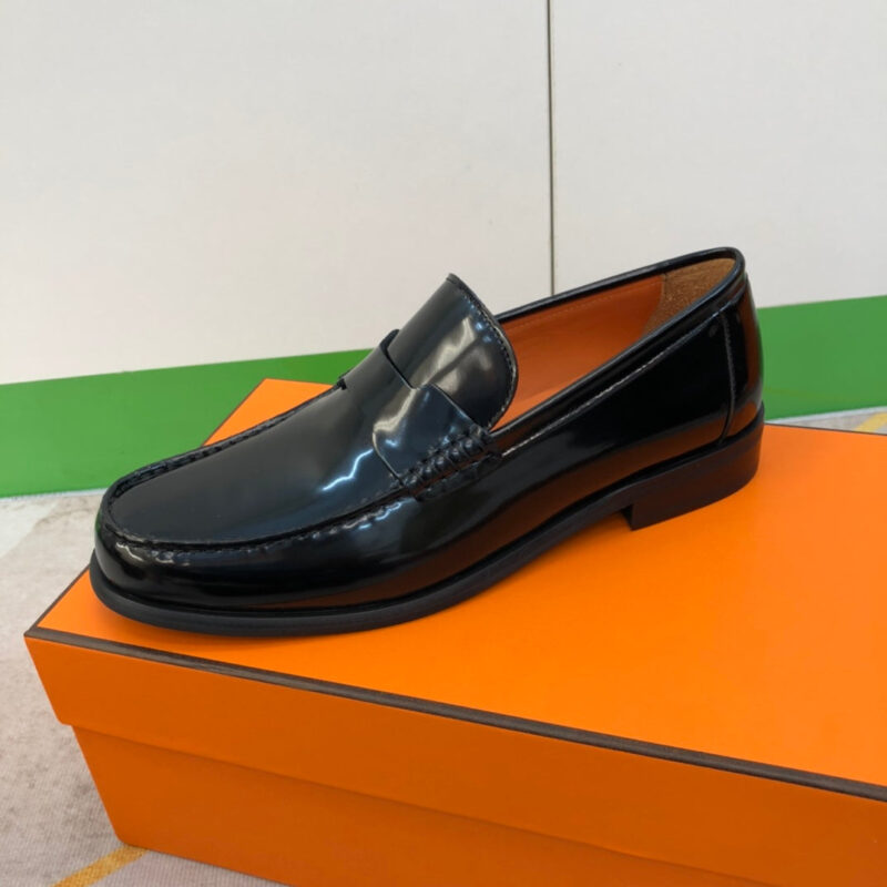 Mocasines Guillaume HERMES - Imagen 5