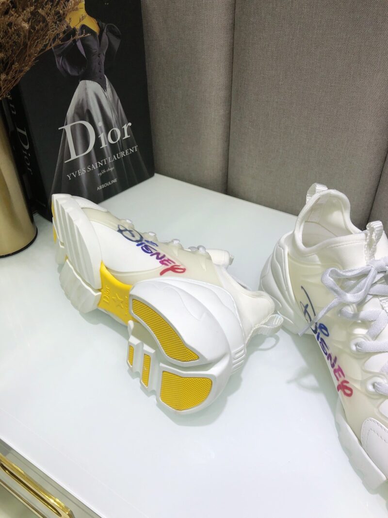 Zapatillas D-Connect Dior - Imagen 8