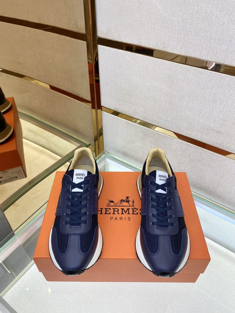 Deportivas Drive HERMES - Imagen 9