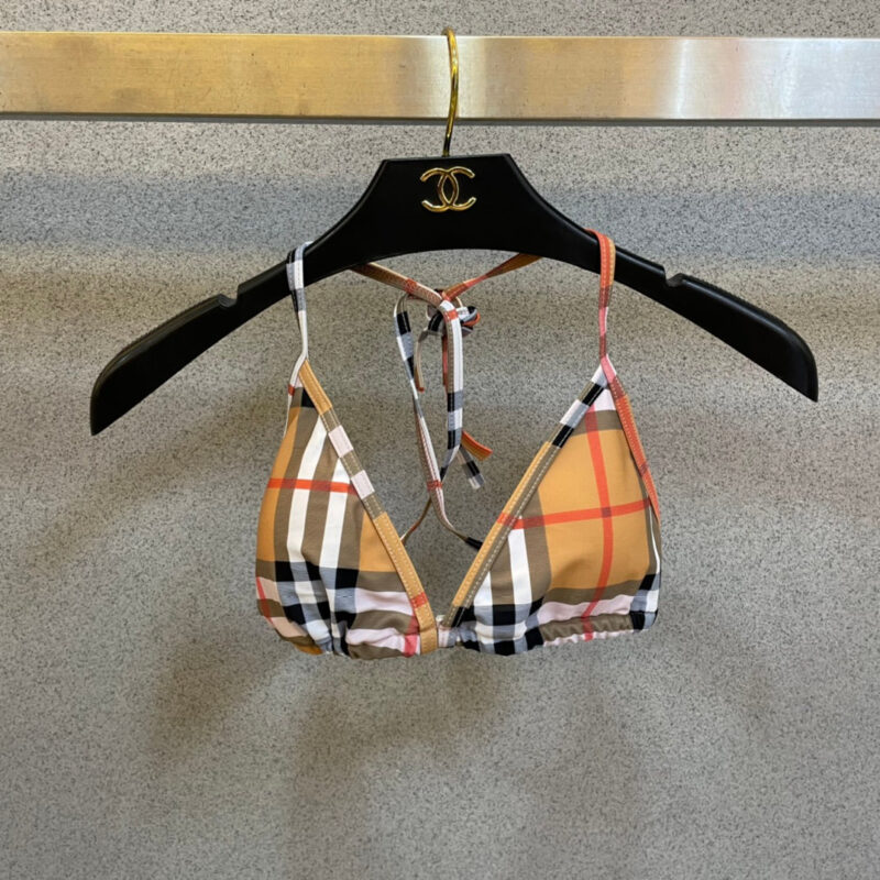 Bikini BURBERRY - Imagen 8