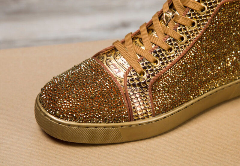 Lou Spikes CHRISTIAN LOUBOUTIN - Imagen 6