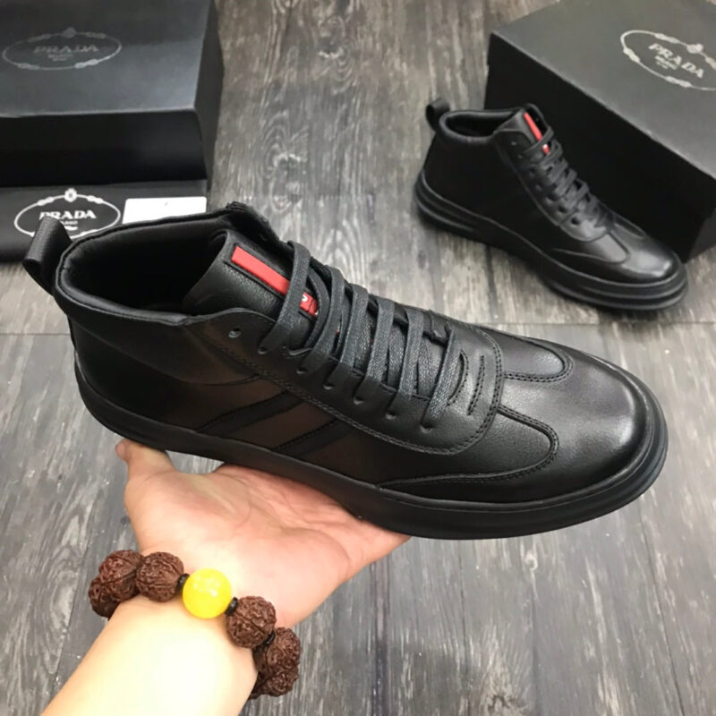 Zapatillas Prada America's Cup - Image 3