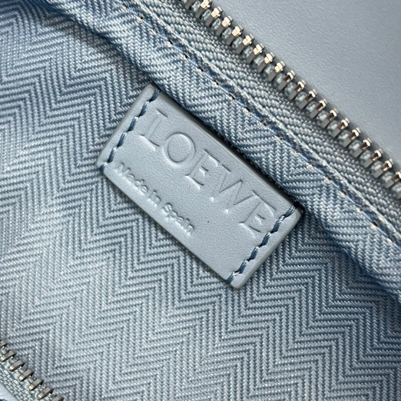 Bolso Puzzle pequeño LOEWE - Imagen 9