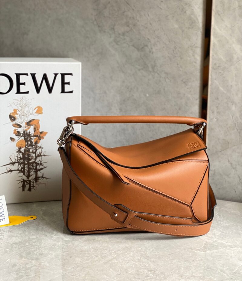 Bolso Puzzle mediano LOEWE - Imagen 2