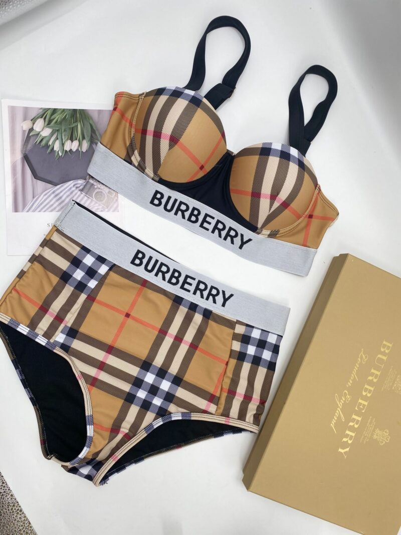 Bikini BURBERRY