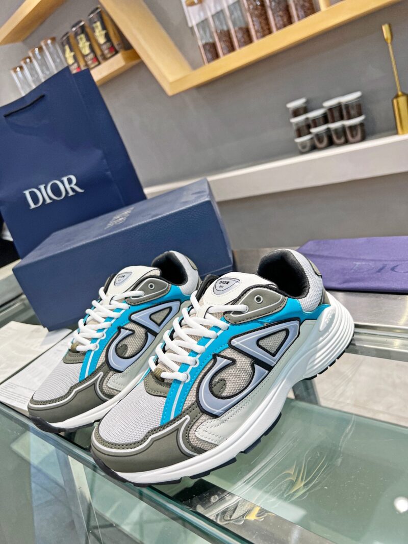 Sneaker B30 Dior - Imagen 2