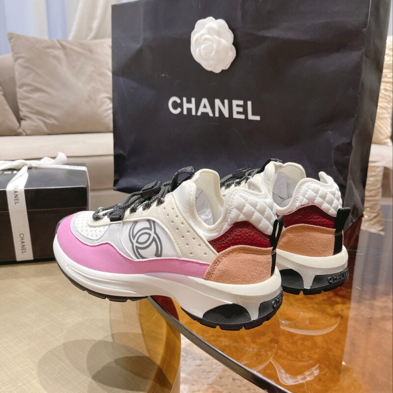 Zapatillas de deporte chanel - Imagen 5