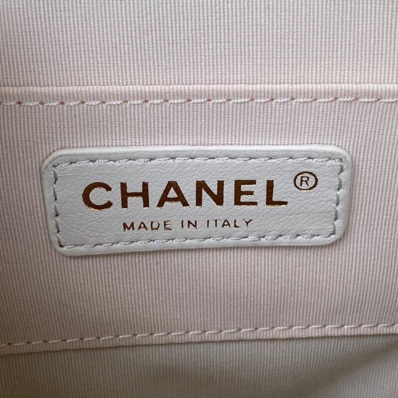 Mochila Duma Chanel - Imagen 7