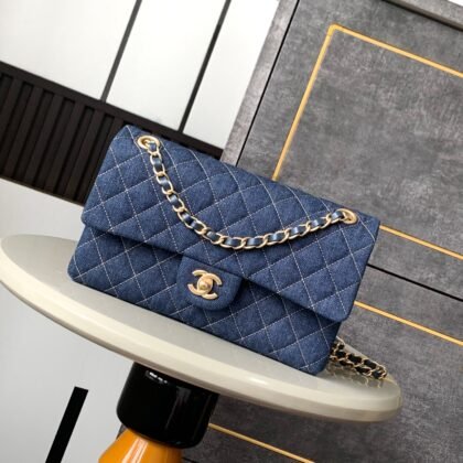 Bolso de hombro 2.55 Chanel