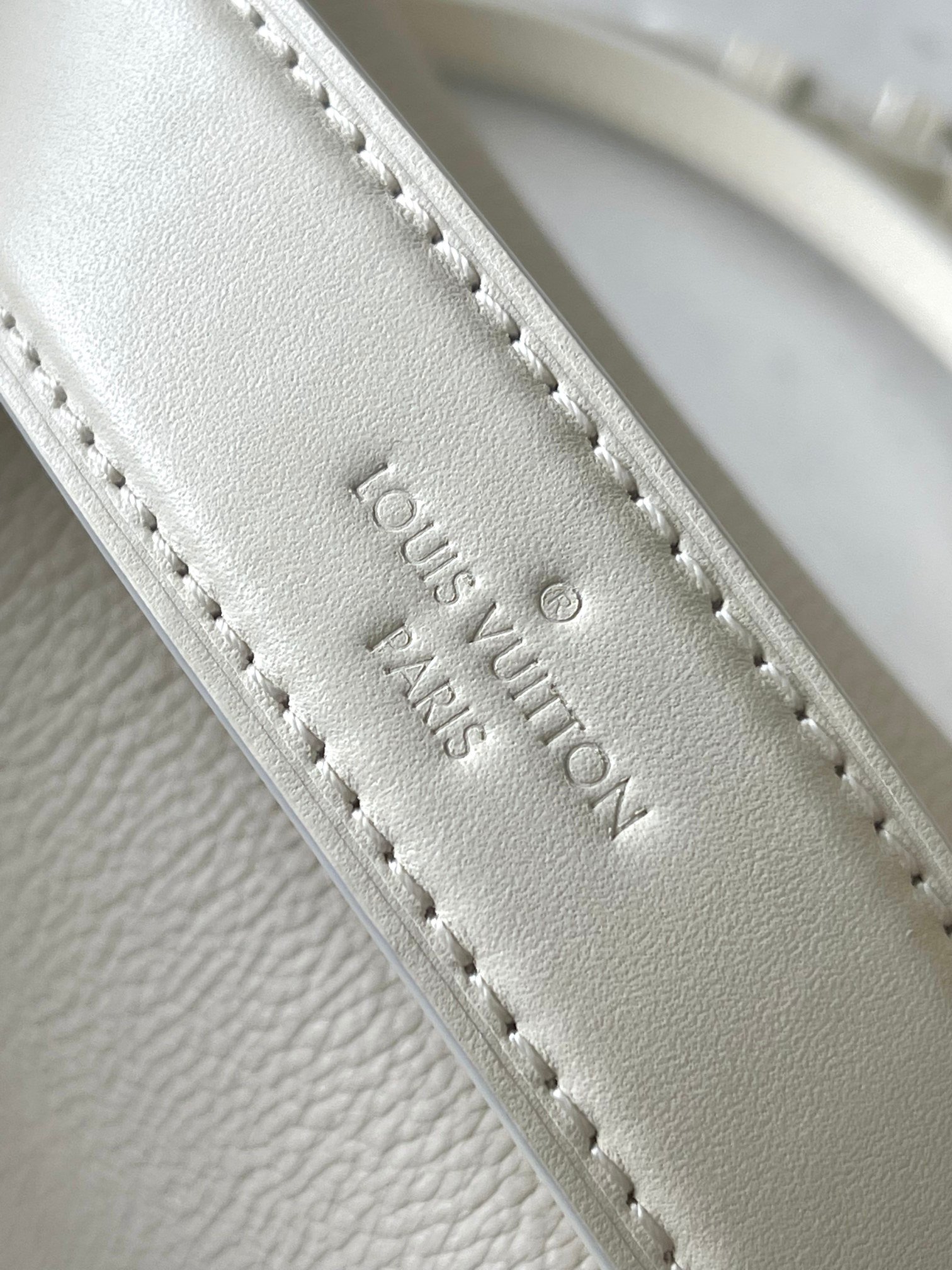 Bolso Side Trunk PM Louis Vuitton - Imagen 6