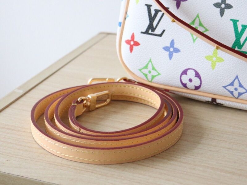 Bolso Pochette Accessoires LV Louis Vuitton - Imagen 6