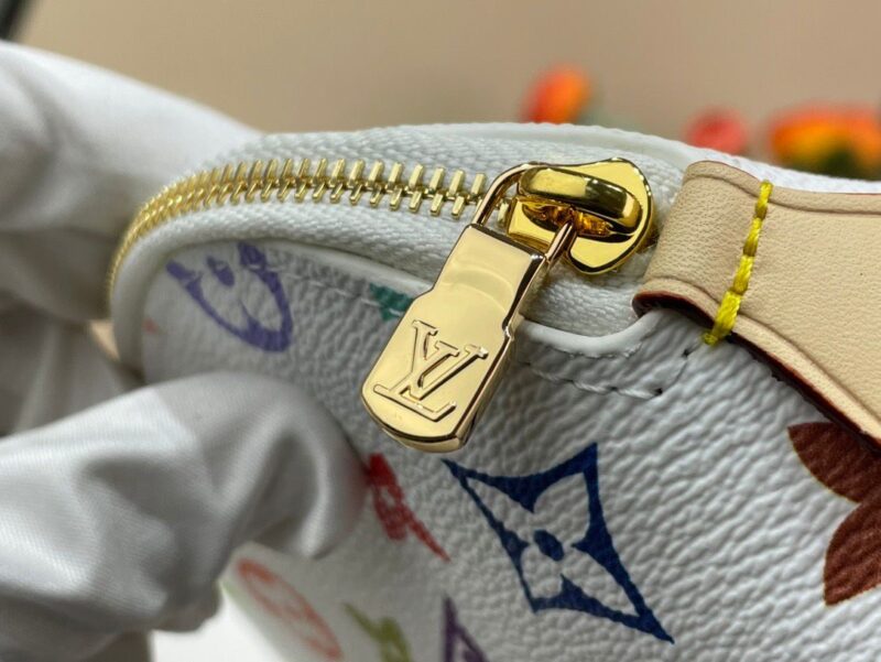 Neceser PM LV x TM Louis Vuitton - Imagen 6