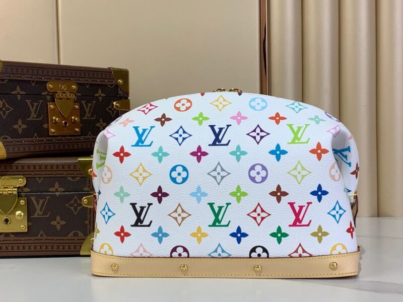 Neceser GM LV x TM Louis Vuitton - Image 3