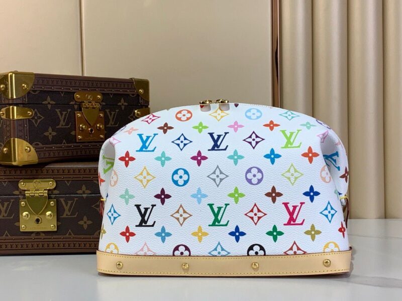 Neceser GM LV x TM Louis Vuitton