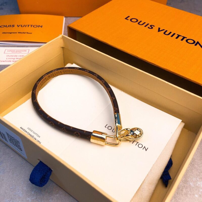 PULSERA LV EGG Louis Vuitton - Image 3