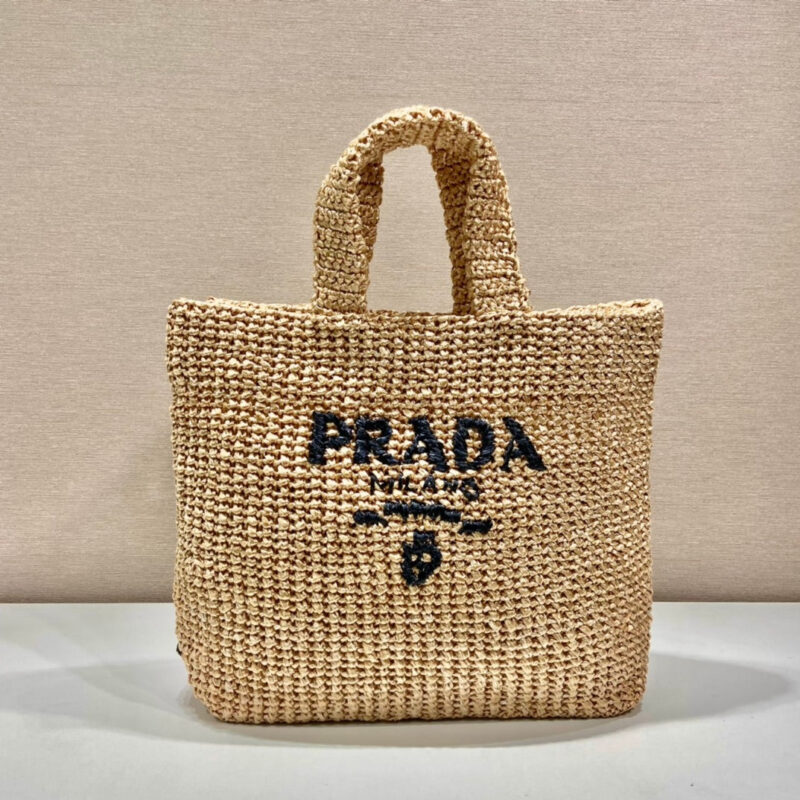 Bolso shopper PRADA