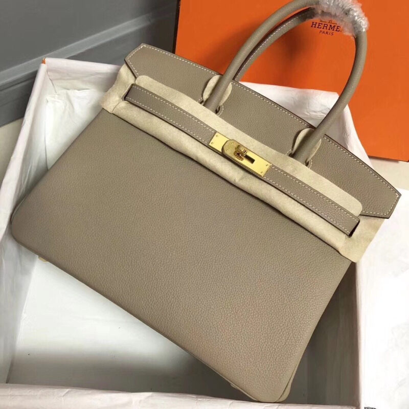 Bolso Birkin 35 HERMES