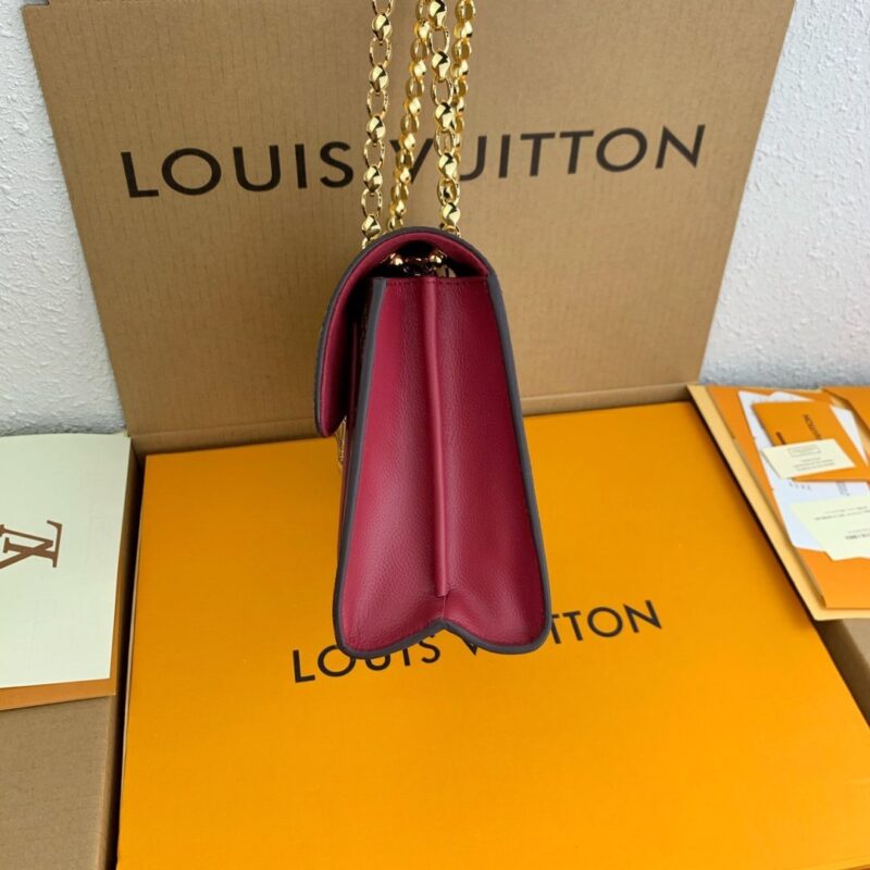 BOLSO VICTOIRE Louis Vuitton - Image 2