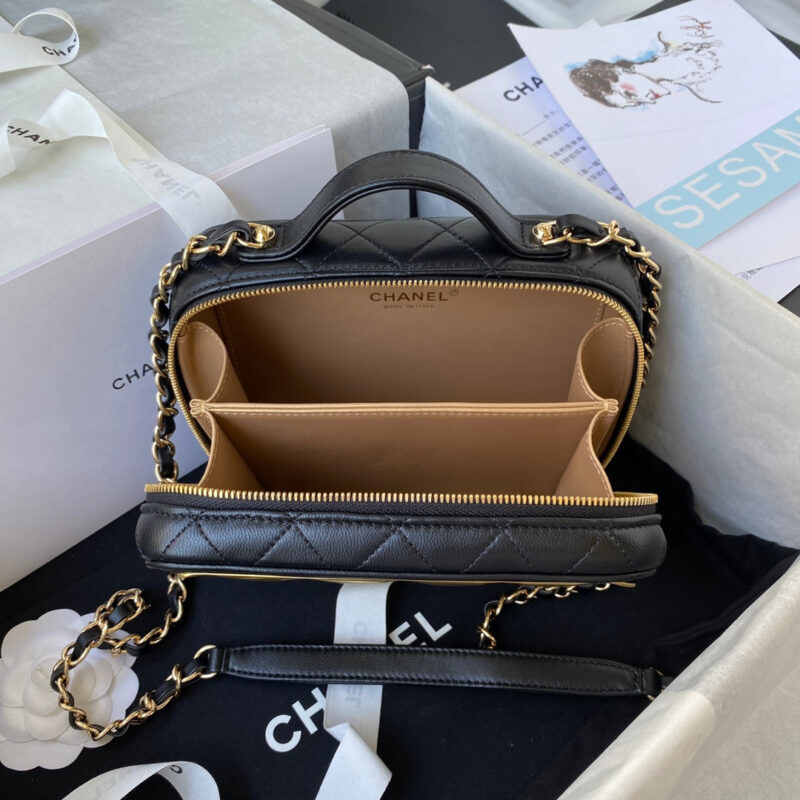 VANITY CASE CHANEL - Image 8