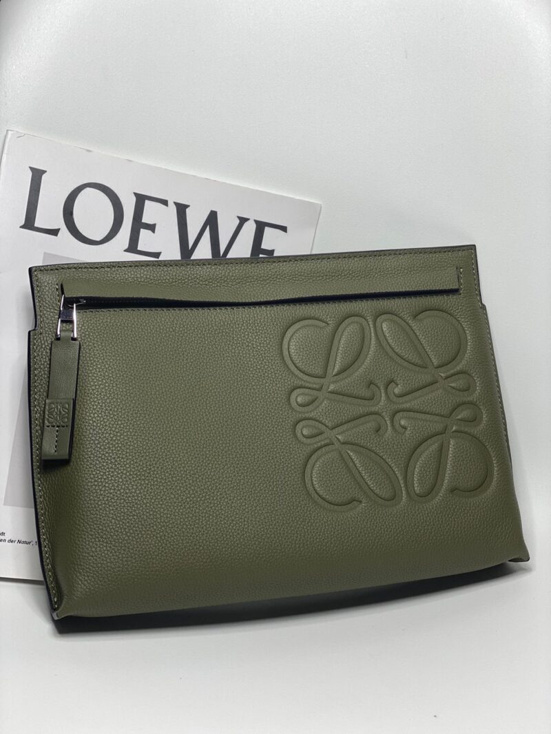 Bolso T Pouch LOEWE