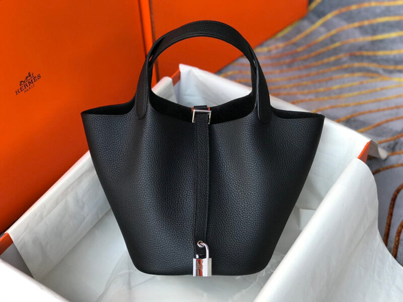 bolso Picotin Lock Hermès