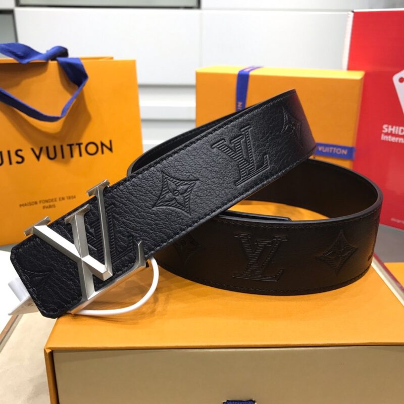 CINTURON LV PYRAMIDE 40MM LOUIS VUITTON