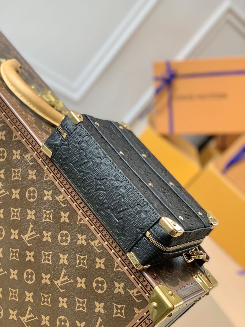 BOLSO LVXNBA HANDLE TRUNK Louis Vuitton - Imagen 5