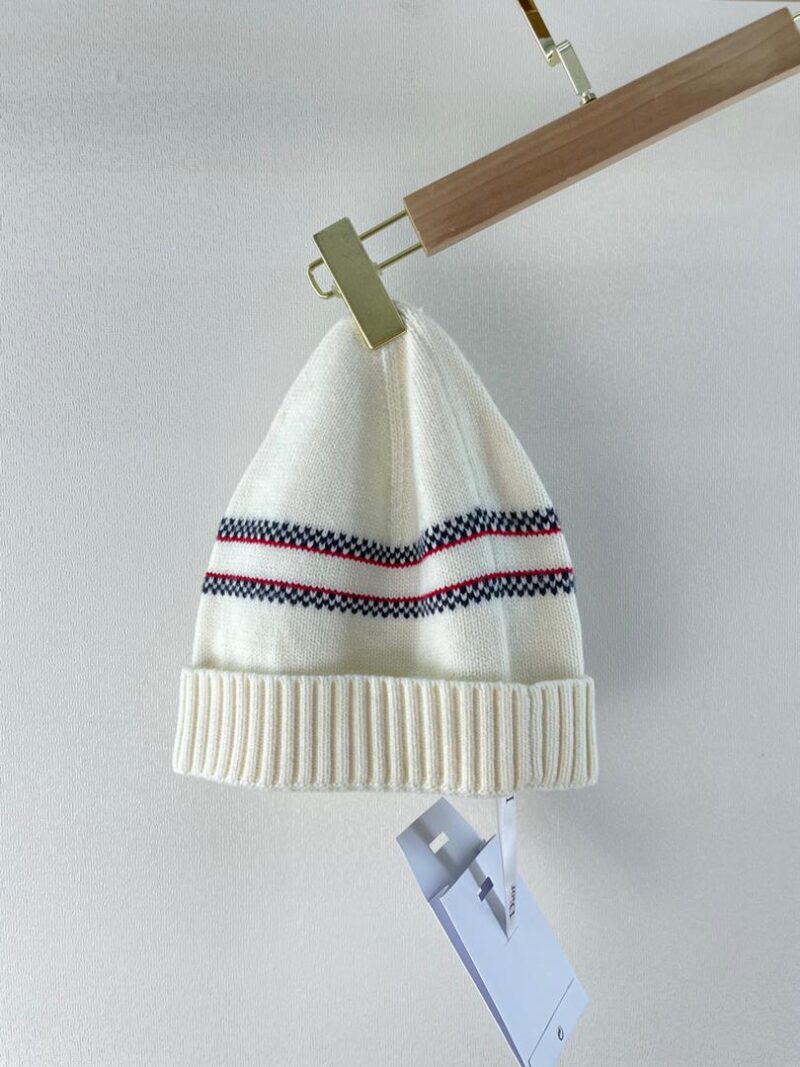 GORRO DIORALPS DIOR - Imagen 4