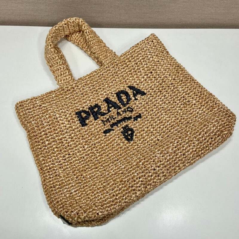 Bolso shopper PRADA - Imagen 7