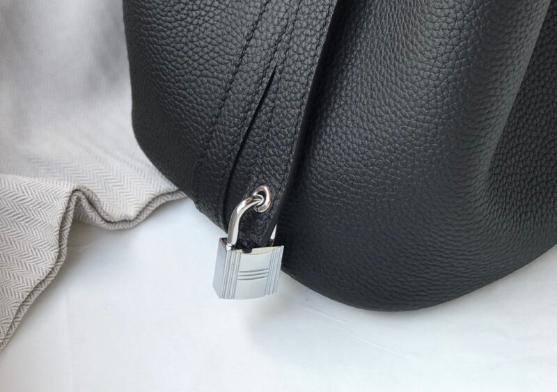 bolso Picotin Lock Hermès - Imagen 2