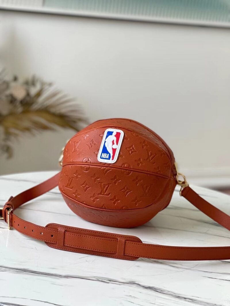 BOLSA BALL LVXNBA IN BASKET Louis Vuitton