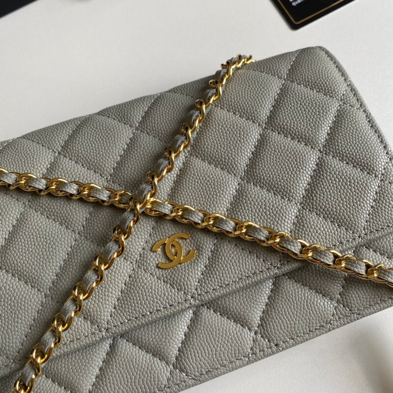 Bolso Wallet on Chain CHANEL - Image 5