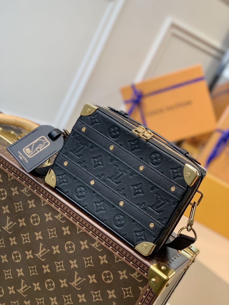 BOLSO LVXNBA HANDLE TRUNK Louis Vuitton