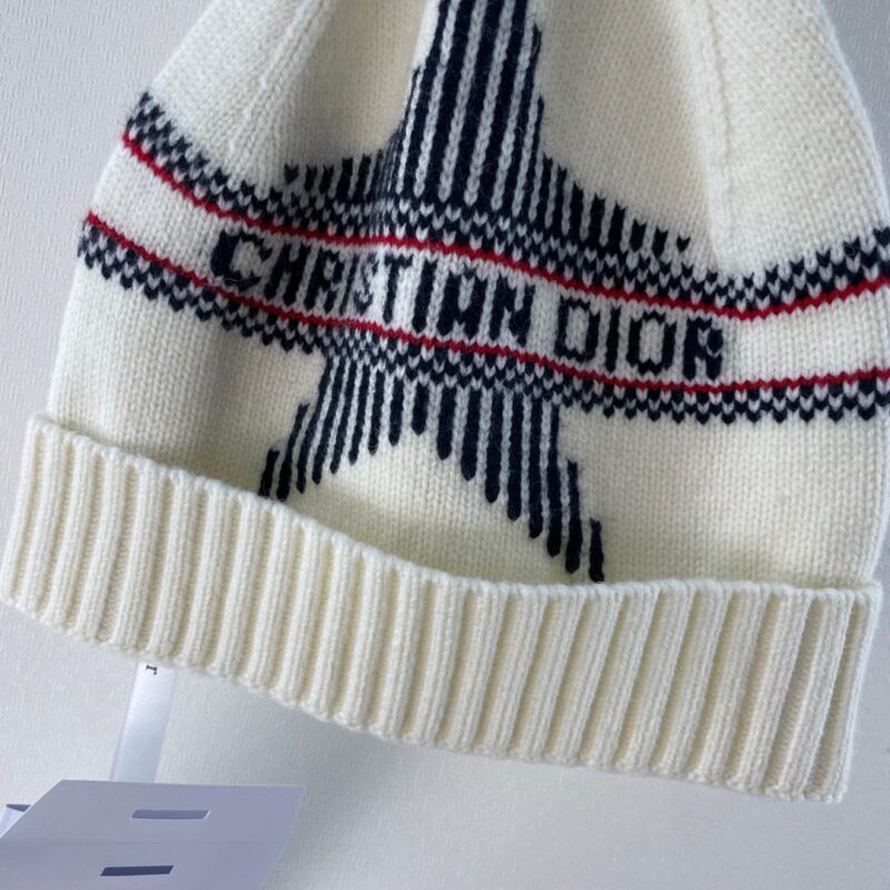 GORRO DIORALPS DIOR - Imagen 3