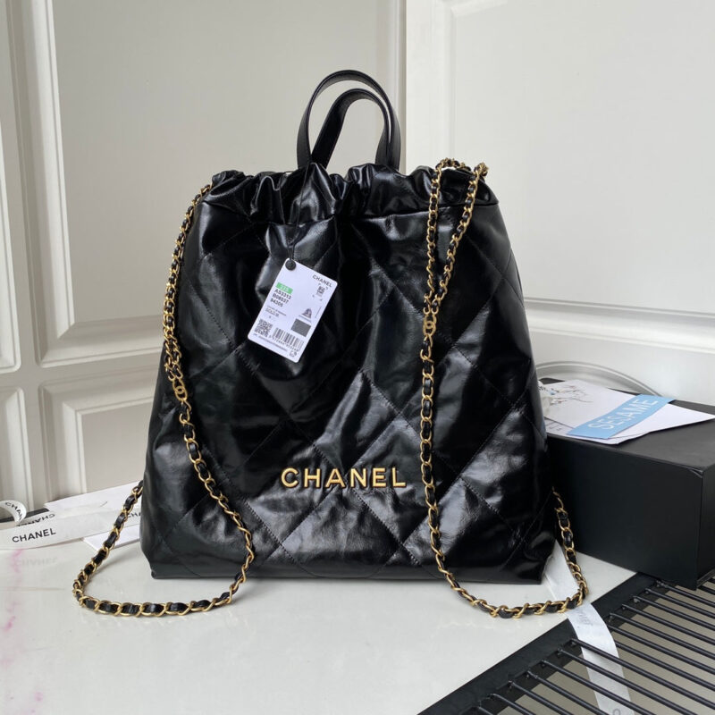 MOCHILA CHANEL 22