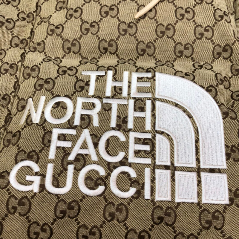 Chaqueta Gucci x The North Face - Image 7