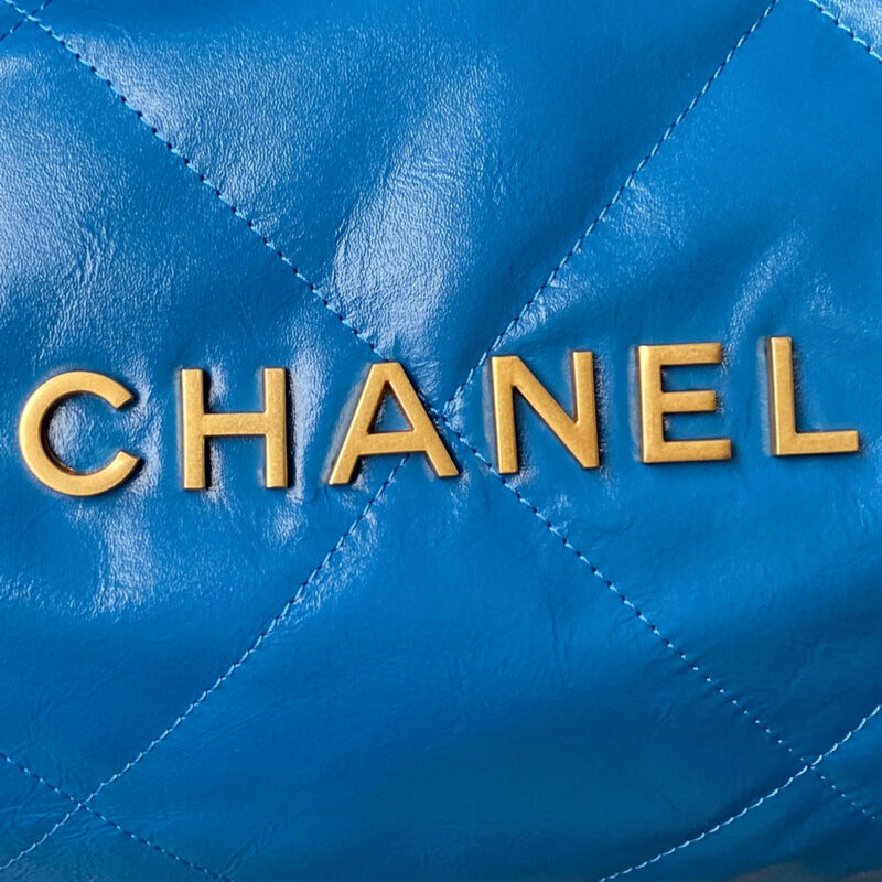 MOCHILA CHANEL 22 - Image 3