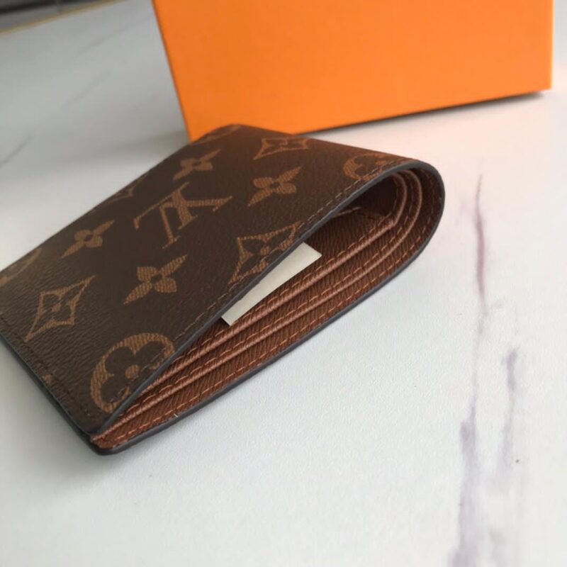 BILLETERA MULTIPLE Louis Vuitton - Image 2