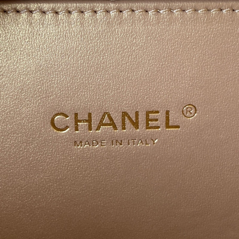 VANITY CASE CHANEL - Image 7