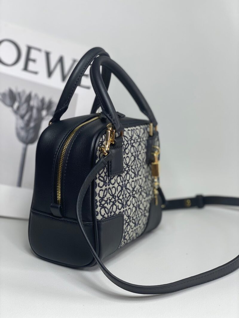 Bolso Amazona 16 Square mini LOEWE - Imagen 3