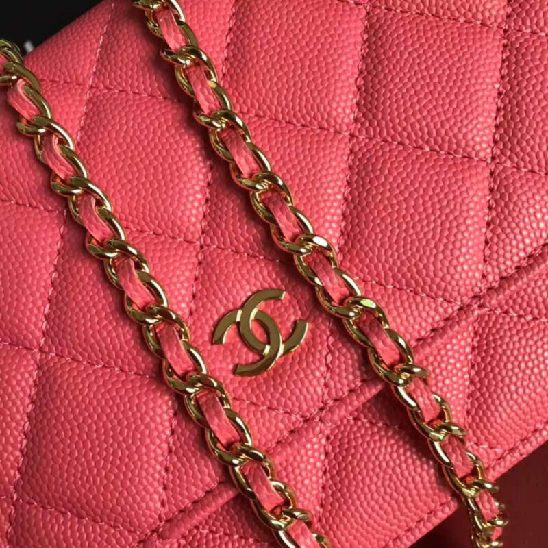 Bolso Wallet on Chain CHANEL - Image 2