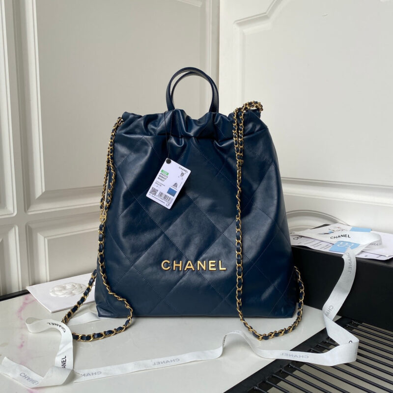 MOCHILA CHANEL 22