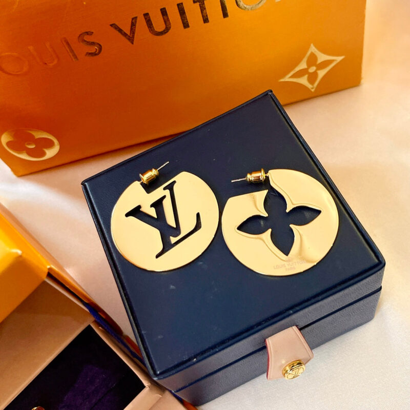 Pendientes Perfect Match Louis Vuitton - Image 7