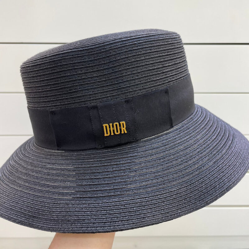 Sombrero de pescador DIOR - Image 3