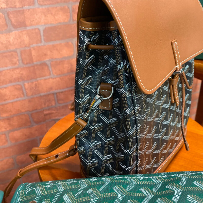 Mochila alpin GOYARD - Image 6