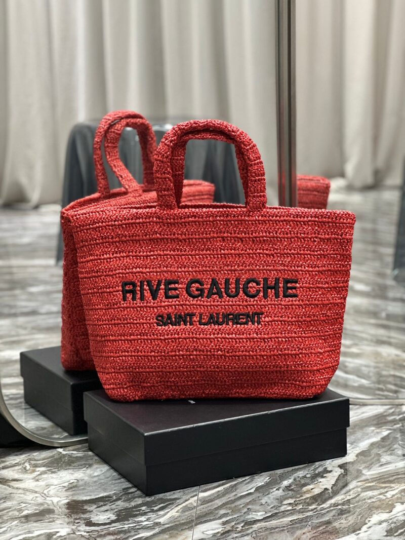 Bolso Rive Gauche YSL