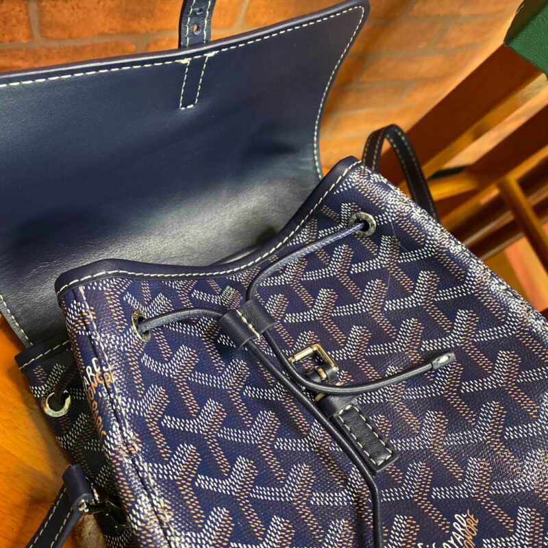 Mochila alpina GOYARD - Image 7